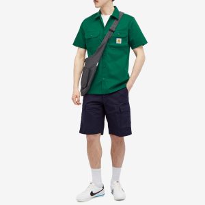 Carhartt WIP Short Sleeve Master Shirt