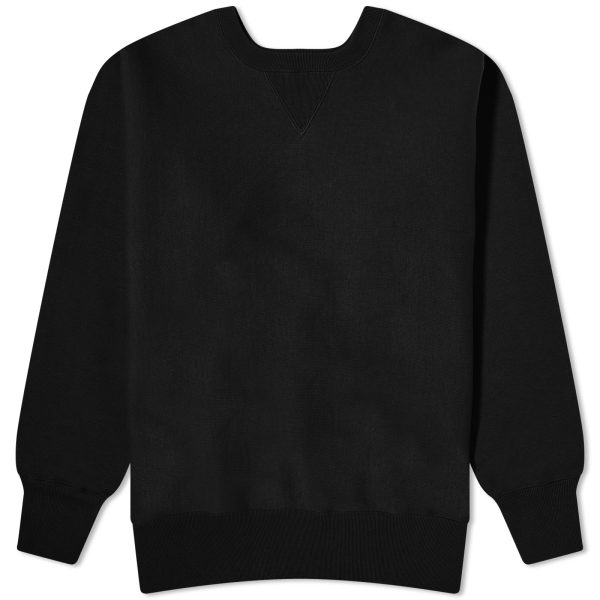 Champion Made in Japan Crew Sweat