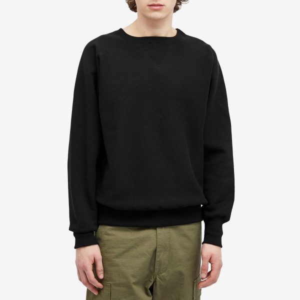 Champion Made in Japan Crew Sweat