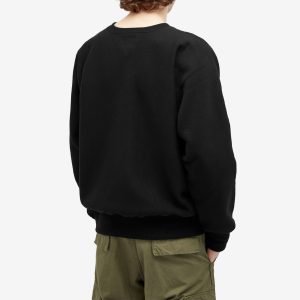 Champion Made in Japan Crew Sweat