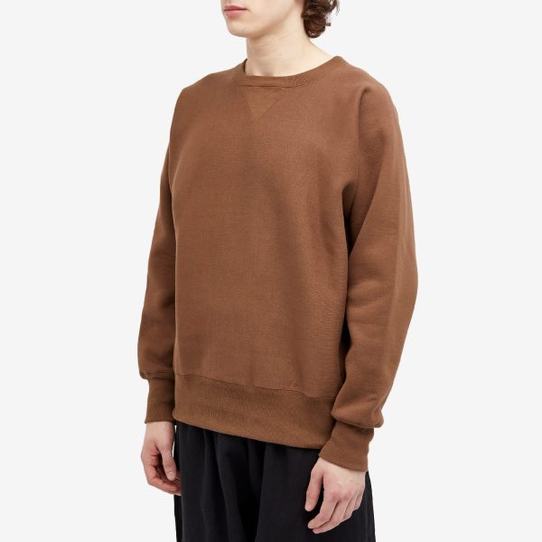Champion Made in Japan Crew Sweat