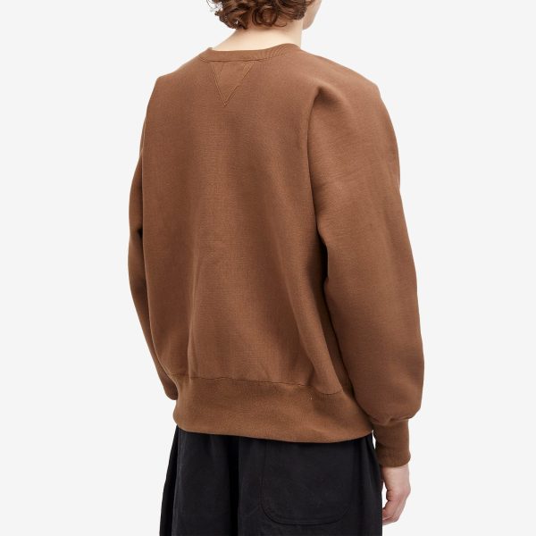 Champion Made in Japan Crew Sweat