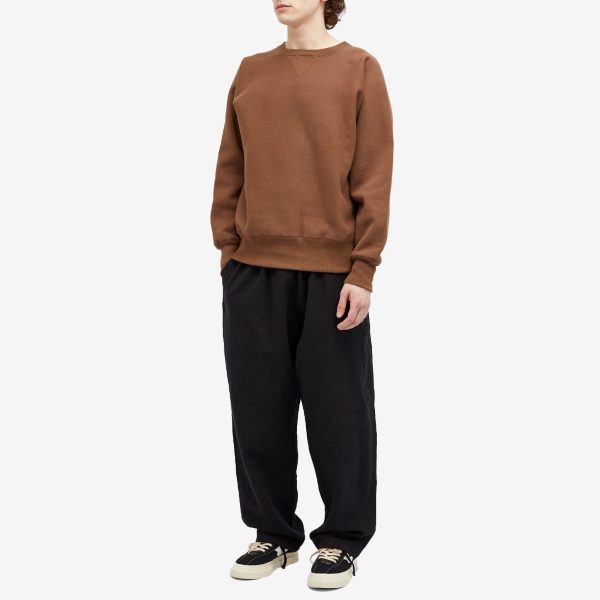 Champion Made in Japan Crew Sweat