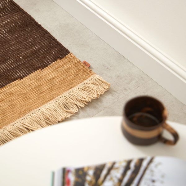 ferm LIVING Forene Rug - 140x200cm