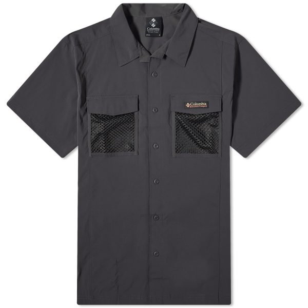 Columbia Painted Peak™ Short Sleeve Shirt