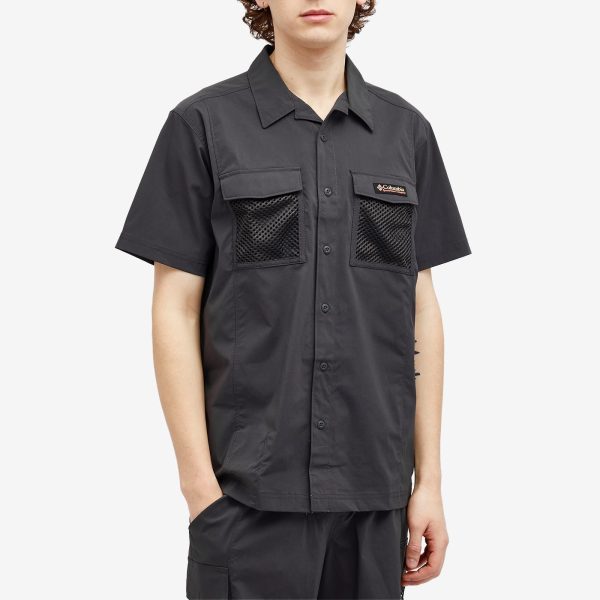 Columbia Painted Peak™ Short Sleeve Shirt