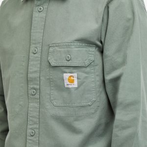 Carhartt WIP Reno Shirt Jacket