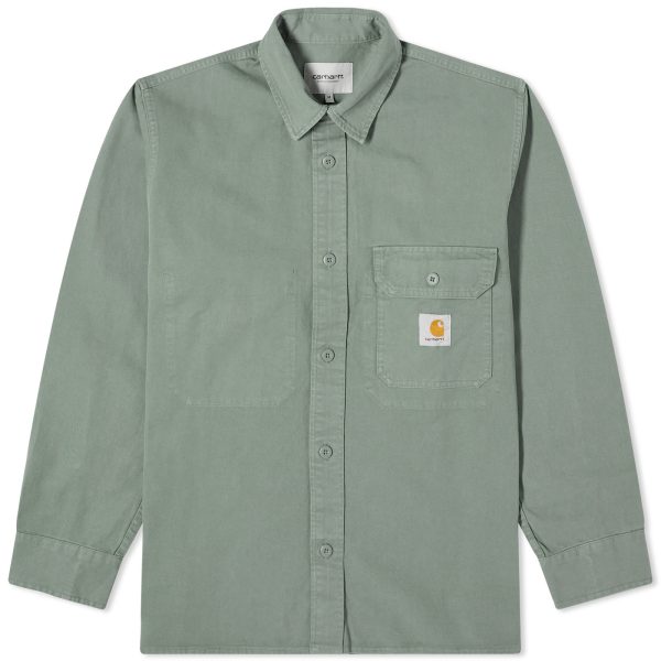 Carhartt WIP Reno Shirt Jacket