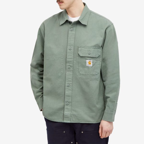 Carhartt WIP Reno Shirt Jacket