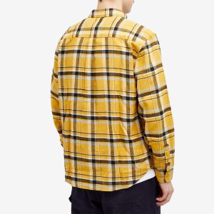 Carhartt WIP Swenson Check Shirt