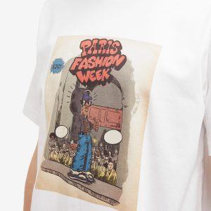 Junya Watanabe MAN Paris Fashion Week T-Shirt