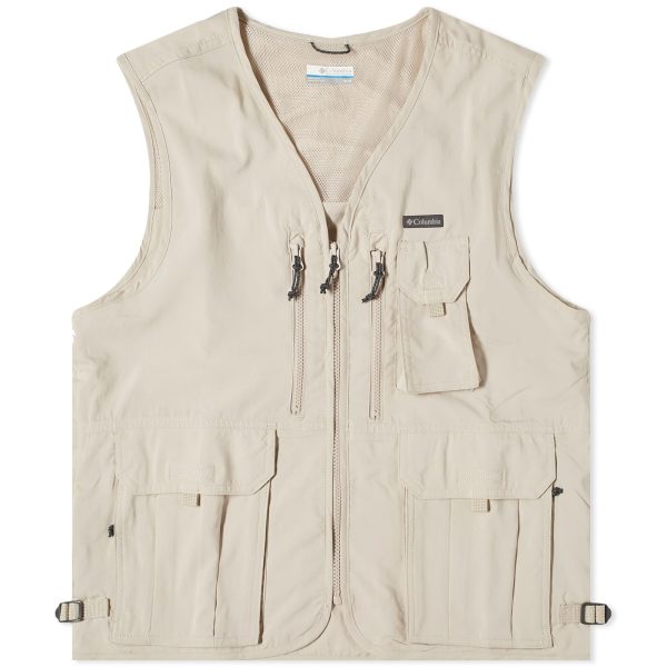 Columbia Silver Ridge™ Utility Vest