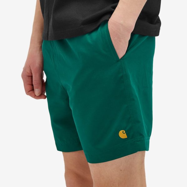 Carhartt WIP Chase Swim Shorts