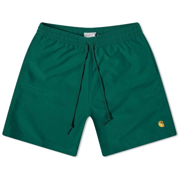 Carhartt WIP Chase Swim Shorts