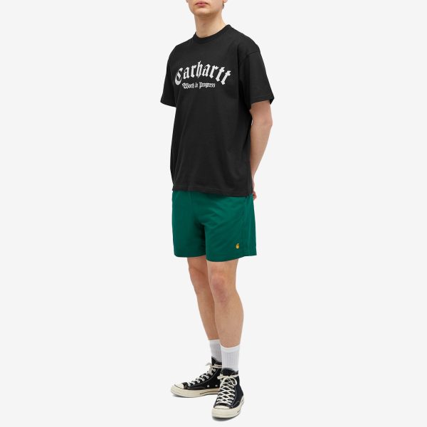 Carhartt WIP Chase Swim Shorts