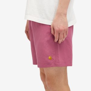 Carhartt WIP Chase Swim Shorts