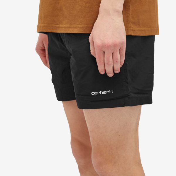 Carhartt WIP Tobes Swim Shorts