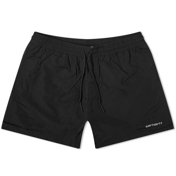 Carhartt WIP Tobes Swim Shorts