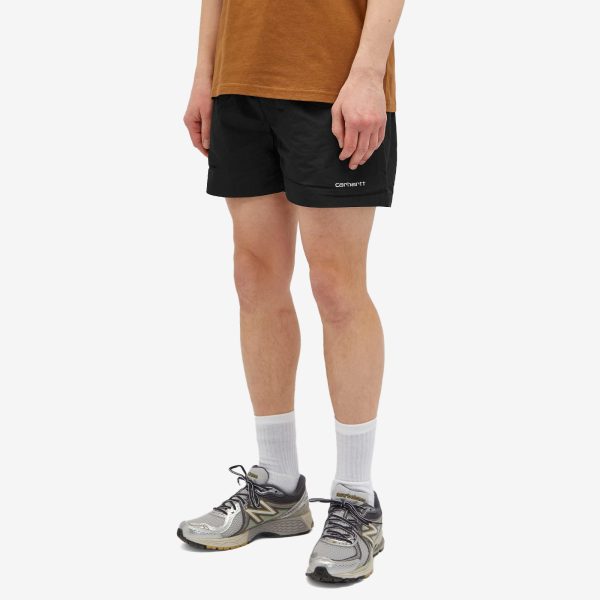 Carhartt WIP Tobes Swim Shorts