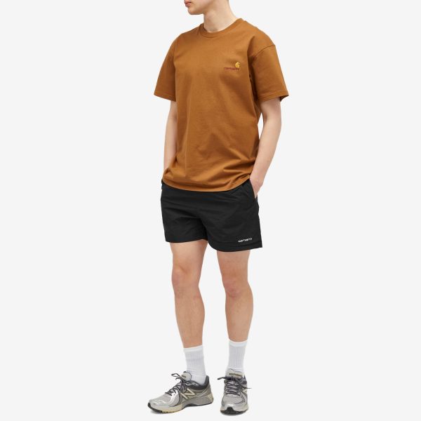 Carhartt WIP Tobes Swim Shorts