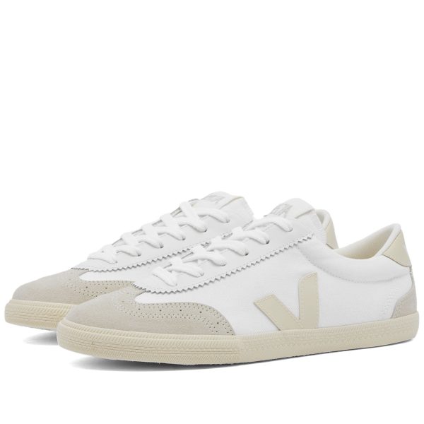 Veja Womens Volley Sneaker