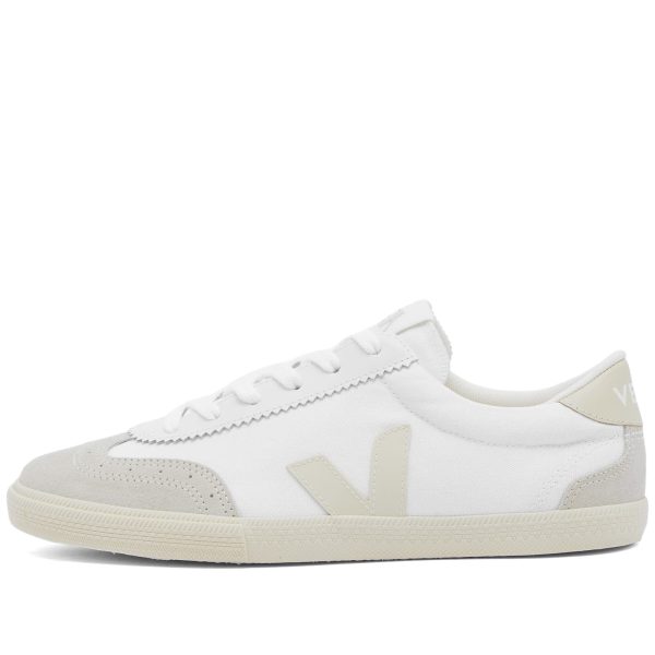 Veja Womens Volley Sneaker