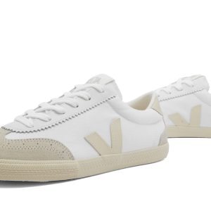 Veja Womens Volley Sneaker