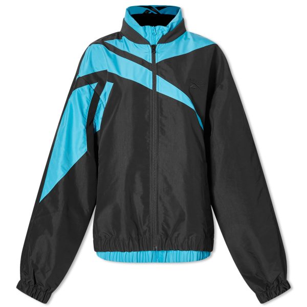 Botter x Reebok Vector Track Jacket