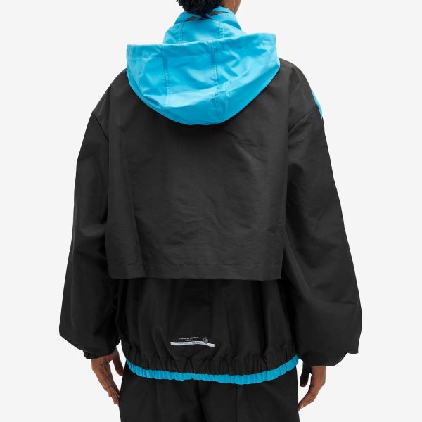 Botter x Reebok Vector Track Jacket