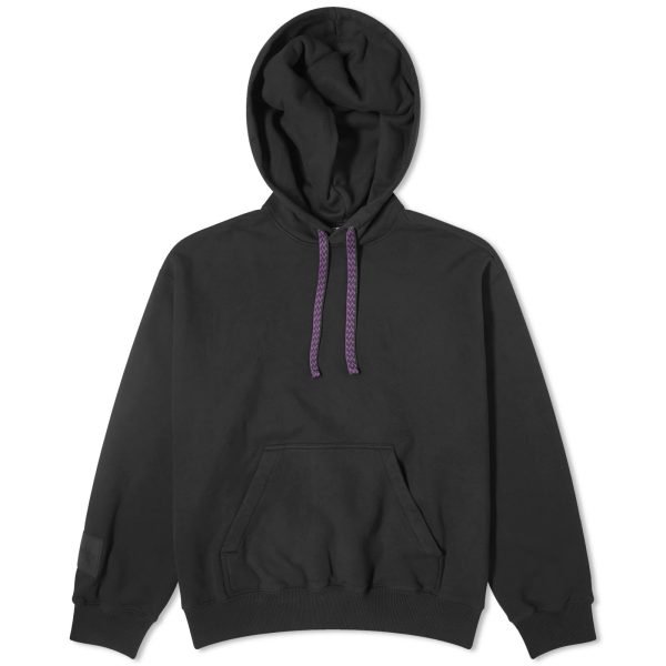 Lanvin x Future Curb Lace Hoodie