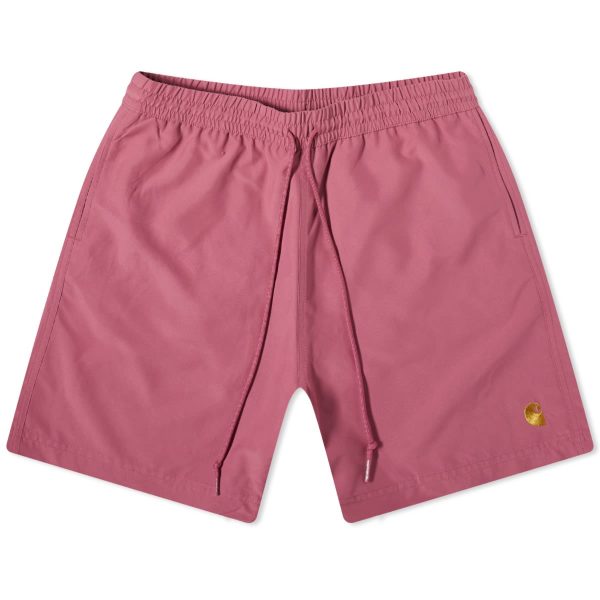 Carhartt WIP Chase Swim Shorts