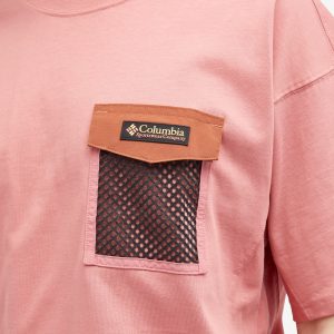 Columbia Painted Peak™ Mesh Pocket T-Shirt