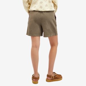 Arizona Love Casual Towelling Shorts