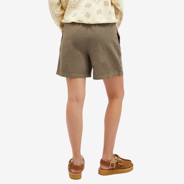 Arizona Love Casual Towelling Shorts