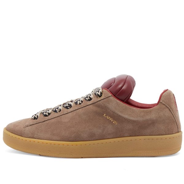 Lanvin x Future Padded Curb Lite Sneaker