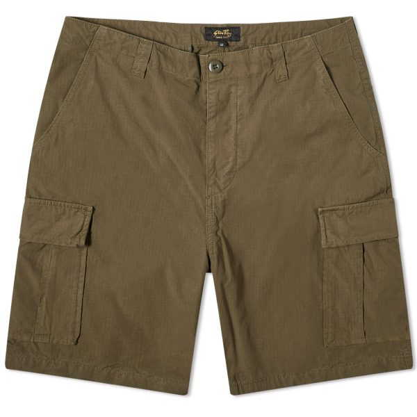 Stan Ray Ripstop Cargo Shorts