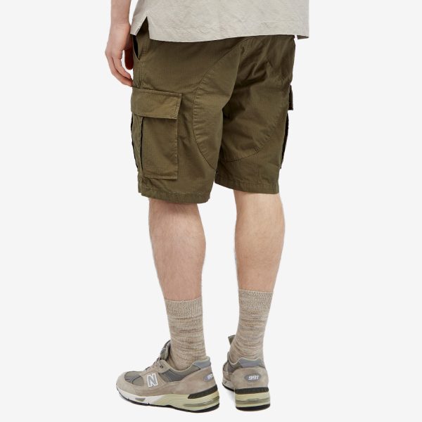 Stan Ray Ripstop Cargo Shorts