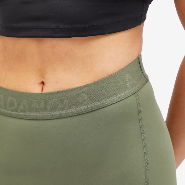 Adanola Ultimate Branded Pocket Leggings