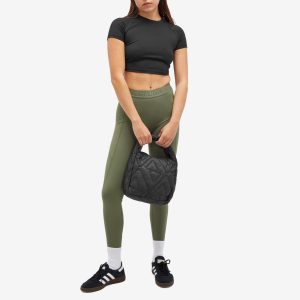 Adanola Ultimate Branded Pocket Leggings