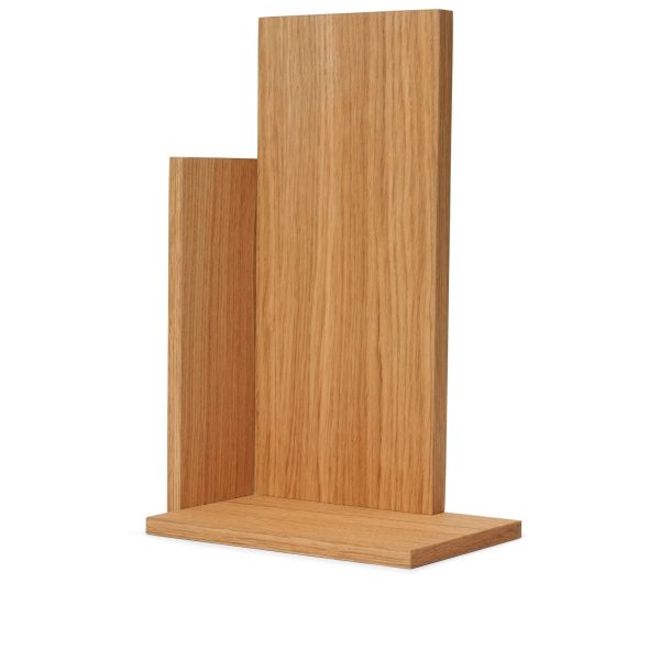 ferm LIVING Stagger Shelf - Tall