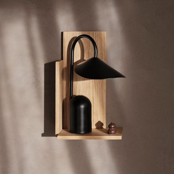 ferm LIVING Stagger Shelf - Tall