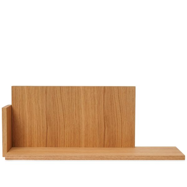 ferm LIVING Stagger Shelf - Low