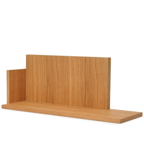 ferm LIVING Stagger Shelf - Low