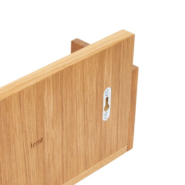 ferm LIVING Stagger Shelf - Low