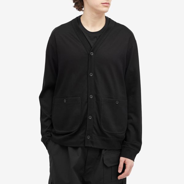 Junya Watanabe MAN Button Through Cardigan