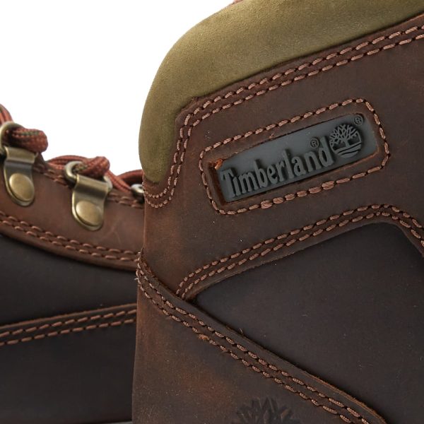 Timberland Euro Hiker Leather