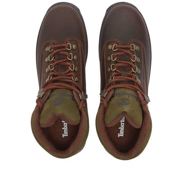 Timberland Euro Hiker Leather