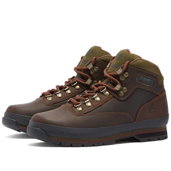 Timberland Euro Hiker Leather