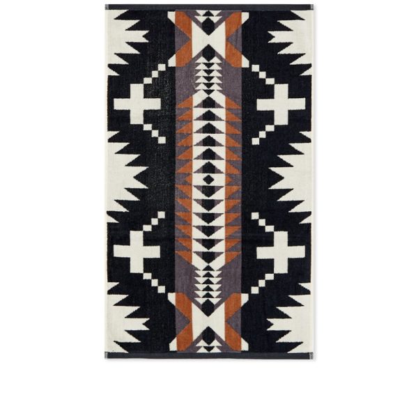 Pendleton  Jacquard Hand Towel