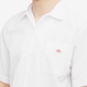 Danton Short Sleeve Work Shirt